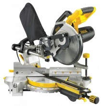 STANLEY FME720 Pokosová pila s pojezdem (254mm/2000W)