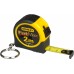 STANLEY FMHT0-33856 FatMax Svinovací metr 2m s klíčenkou