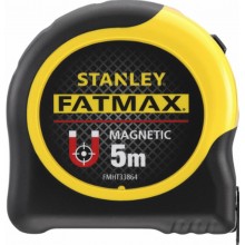 STANLEY FMHT0-33864 FatMax svinovací metr 5 m x 32 mm, s magnetem