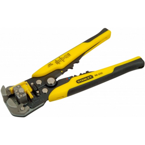 STANLEY FMHT0-96230 FatMax Odizolovávací kleště 203mm, 0,2mm2 - 6mm2