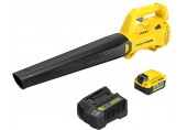 STANLEY SFMCBL714M1 FatMax V20 Aku fukar (18V/1x4,0Ah)