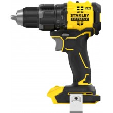 STANLEY SFMCD716B FatMax V20 Bezuhlíková aku vrtačka s příklepem (65Nm/18V/bez aku)