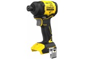 STANLEY SFMCF811B FatMax V20 Bezuhlíkový aku rázový utahovák 1/4" (18V/bez aku)