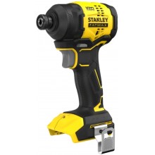 STANLEY SFMCF811B FatMax V20 Bezuhlíkový aku rázový utahovák 1/4" (18V/bez aku)
