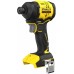 STANLEY SFMCF811B FatMax V20 Bezuhlíkový aku rázový utahovák 1/4" (18V/bez aku)