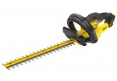 STANLEY SFMCHT650B FatMax V20 Aku nůžky na živý plot 50cm (18V/bez aku a nabíječky)