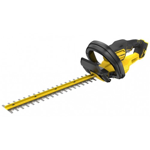 STANLEY SFMCHT650B FatMax V20 Aku nůžky na živý plot 50cm (18V/bez aku a nabíječky)