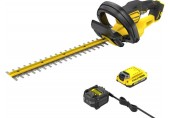 STANLEY SFMCHT650D1 FatMax V20 Aku nůžky na živý plot 50cm (18V/1x2,0Ah)