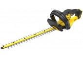 STANLEY SFMCHT655B FatMax V20 Aku nůžky na živý plot 55cm (18V/bez aku a nabíječky)