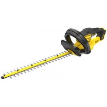 STANLEY SFMCHT655B FatMax V20 Aku nůžky na živý plot 55cm (18V/bez aku a nabíječky)