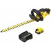 STANLEY SFMCHT655M1 FatMax V20 Aku nůžky na živý plot 55cm (18V/1x4,0Ah)