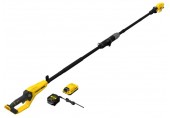 STANLEY SFMCPP632D1 FatMax V20 Aku nůžky na větve na tyči (18V/1x2,0Ah)