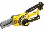 STANLEY SFMCPS515B FatMax V20 Aku nůžková řetězová pila (15cm/18V/bez aku a nabíječky)