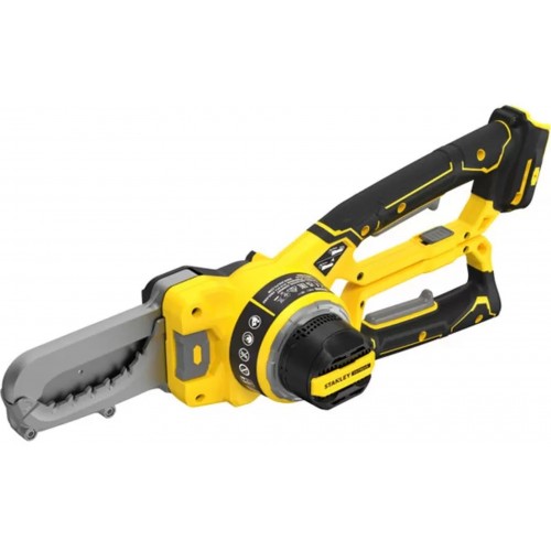 STANLEY SFMCPS515B FatMax V20 Aku nůžková řetězová pila (15cm/18V/bez aku a nabíječky) STANLEY SFMCPS515B FatMax V20 Aku nůžková řetězová pila (15cm/18V/bez aku a nabíječky)
