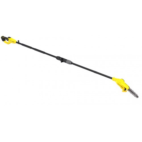 STANLEY SFMCPS720B FatMax Aku pila s prodlouženou rukojetí (20cm/18V/bez aku) STANLEY SFMCPS720B FatMax Aku pila s prodlouženou rukojetí (20cm/18V/bez aku)