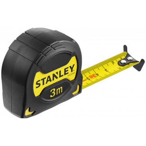 STANLEY STHT0-33559 Svinovací metr 3m/19mm