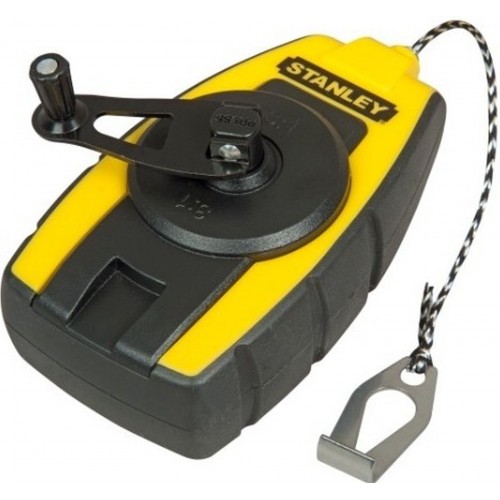 STANLEY STHT0-47147 Lajnovací šňůra, 9m