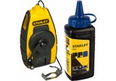 STANLEY STHT0-47244 Sada lajnovací šňůry 9m
