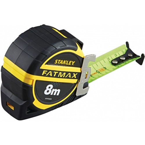 STANLEY XTHT0-36004 FatMax Svinovací metr 8m