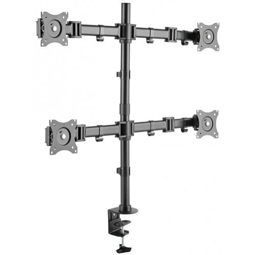 STELL SOS 1040 Držák TV MONIT.QUAD 45016652 STELL SOS 1040 Držák TV MONIT.QUAD 45016652