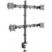 STELL SOS 1040 Držák TV MONIT.QUAD 45016652