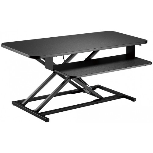 STELL SOS 3131 SIT-Stand pracovní stanice 45016667
