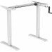 STELL SOS 3011 SIT-Standartní rám stolu mechanický 45016668