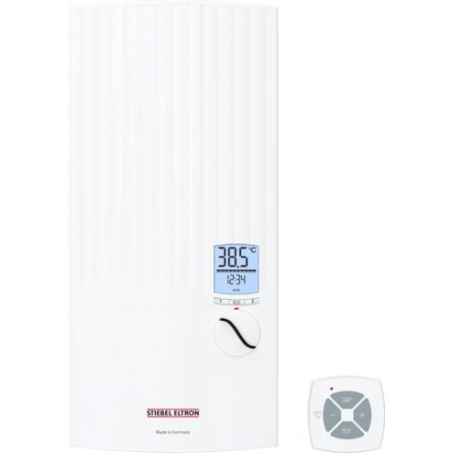 Stiebel Eltron PER 18/21/24 Průtokový ohřívač, plně elektronicky regulovaný, 18/21/24kW 233990 Stiebel Eltron PER 18/21/24 Průtokový ohřívač, plně elektronicky regulovaný, 18/21/24kW 233990