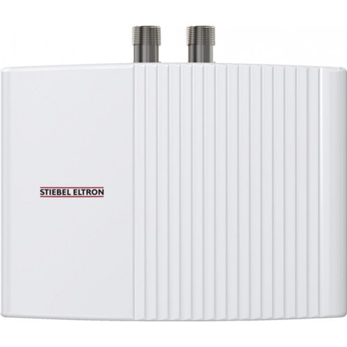Stiebel Eltron EIL 3 Trend Malý hydraulicky řízený průtokový ohřívač 3,5 kW 200142