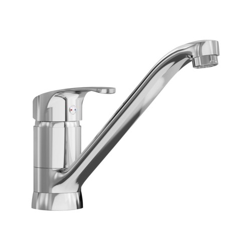 Stiebel Eltron MAE-K Beztlaková jednopáková armatura 205616 Stiebel Eltron MAE-K Beztlaková jednopáková armatura 205616