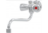 Stiebel Eltron MAW Beztlaková dvoukohoutková baterie 205620