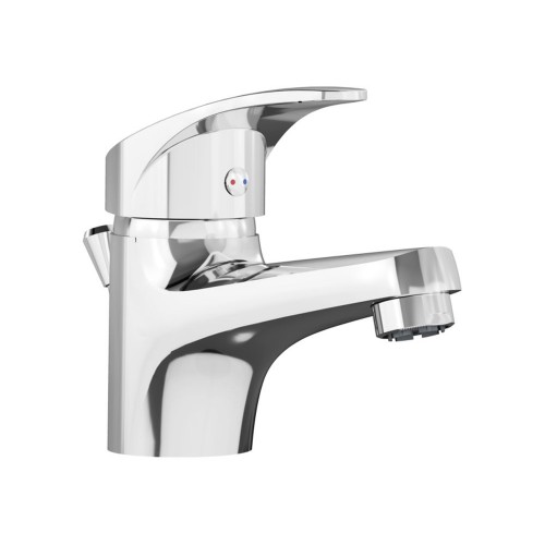 Stiebel Eltron MAE-W beztlaková páková baterie pro umyvadlo 205622 Stiebel Eltron MAE-W beztlaková páková baterie pro umyvadlo 205622