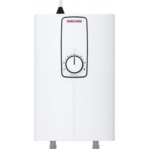 Stiebel Eltron DCE 11/13 H Elektronicky regulovaný průtokový ohřívač 13,5kW 400V 232792