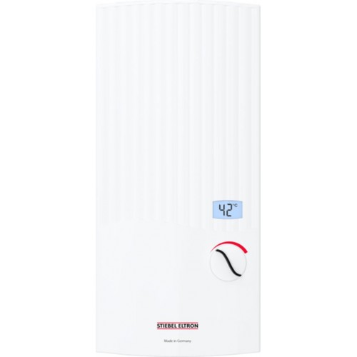 Stiebel Eltron PEO 18/21/24 Průtokový ohřívač elektronicky regulovaný 18/21/24 kW 233991