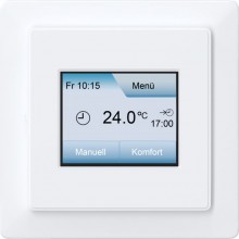 Stiebel Eltron RTF-TC Podlahový termostat s týdenním režimem 236724