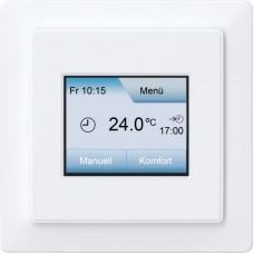 Stiebel Eltron RTF-TC Podlahový termostat s týdenním režimem 236724
