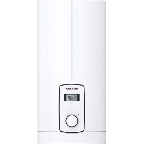 Stiebel Eltron DHB-E 18 LCD 25 A Elektronicky regulovaný průtokový ohřívač 18 kW 236744
