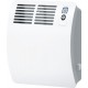 Stiebel Eltron CON 10 Premium Nástěnný konvektor 1 kW se zástrčkou 237831