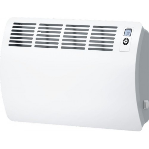 Stiebel Eltron CON 20 Premium Nástěnný konvektor 2kW se zástrčkou 237833
