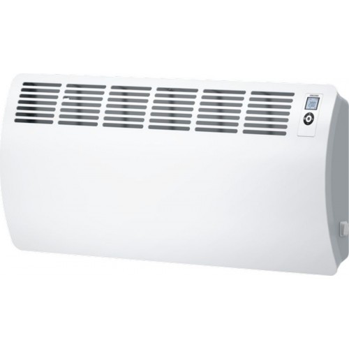 Stiebel Eltron CON 30 Premium Nástěnný konvektor 3kW se zástrčkou 237834