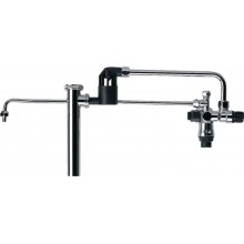 Stiebel Eltron SHU SVMT Bezpečnostní armatura pro ohřívače 73499