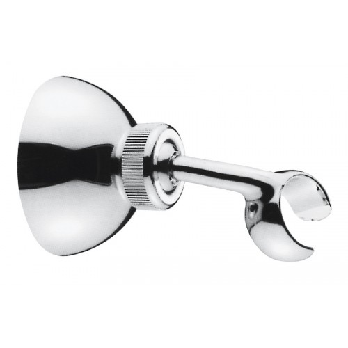 SAPHO Otočný držák sprchy, chrom SUP21 SAPHO Otočný držák sprchy, chrom SUP21