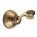 SAPHO Otočný držák sprchy, bronz SUP26