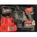 VÝPRODEJ Milwaukee M18 FID2-502X Aku rázový utahovák 2x5.0 Ah, HD Box 49334640881X VYZKOUŠENO!!