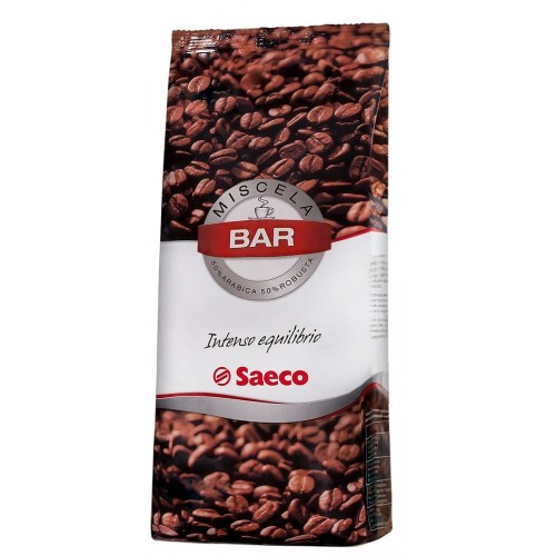 Saeco Miscela BAR balení 0,5 kg