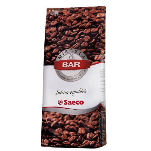 Saeco Miscela BAR balení 1 kg