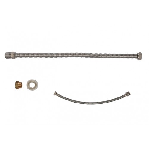 SANELA Připojovací set SLA 25 k SLWN 08, SLWN 18, SLWN 28, SLWN 38 06250