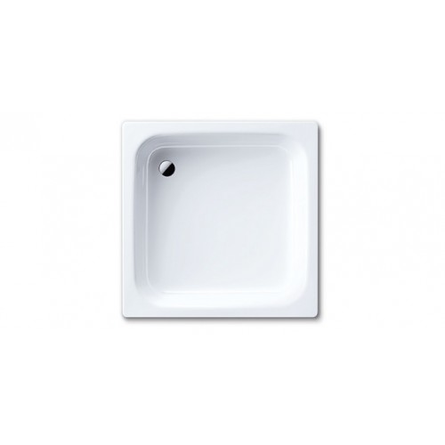 Kaldewei SANIDUSCH 540 sprchová vanička 70 x 75 x 14 cm, bílá 448000010001