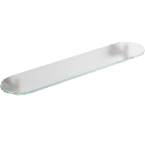 SAPHO DIAMOND ND1318-15-01 náhradní sklo k poličce 1317-15, 1318-15
