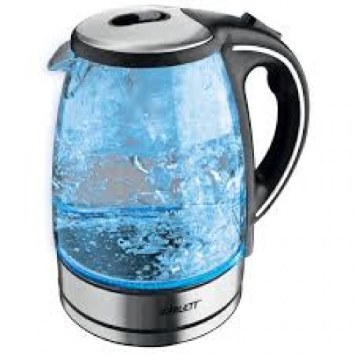 Scarlett Varná konvice průhledná SC 1227